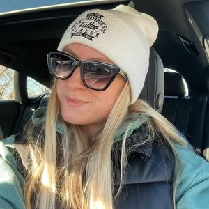 Meet your Posher, Brooke